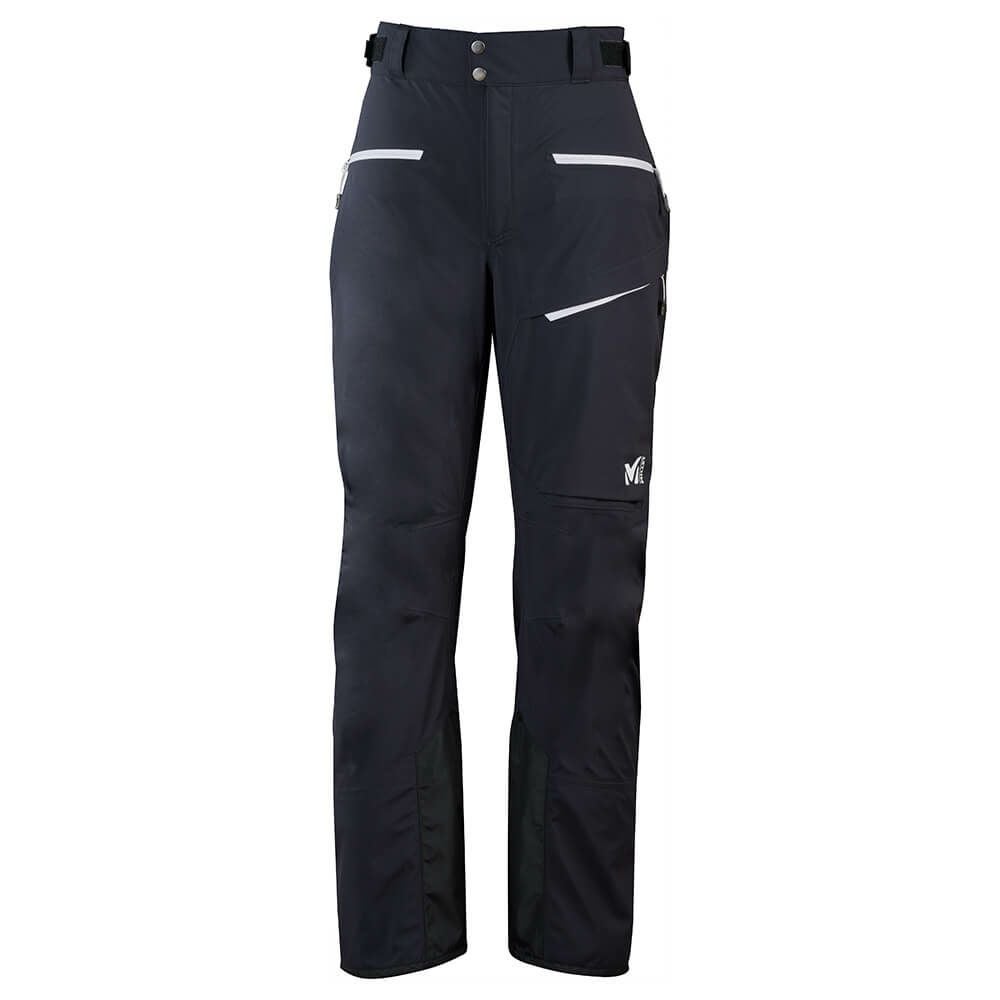 ミレー MILLET スキー スノーボードウェア ティフォン ウォーム スティープ パンツ M TYPHON WARM STEEP PANT M MIV01993 2023-2024