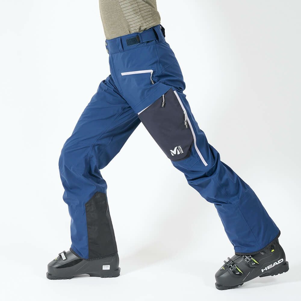 ミレー MILLET スキー スノーボードウェア ティフォン ウォーム