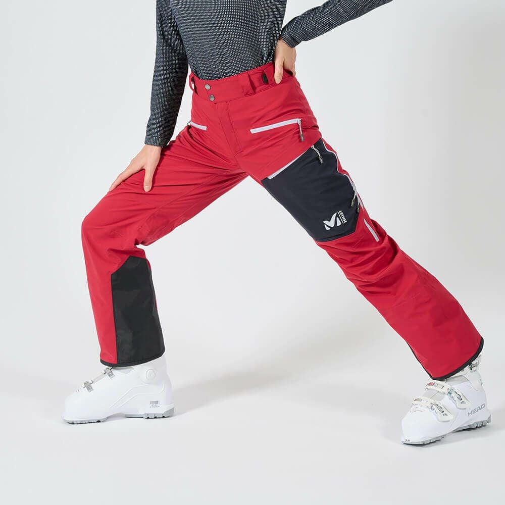 ミレー MILLET スキー スノーボードウェア ティフォン ウォーム