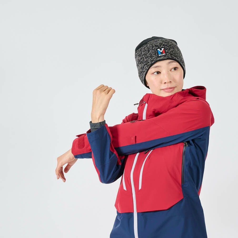 ミレー MILLET スキー スノーボードウェア ティフォン ウォーム