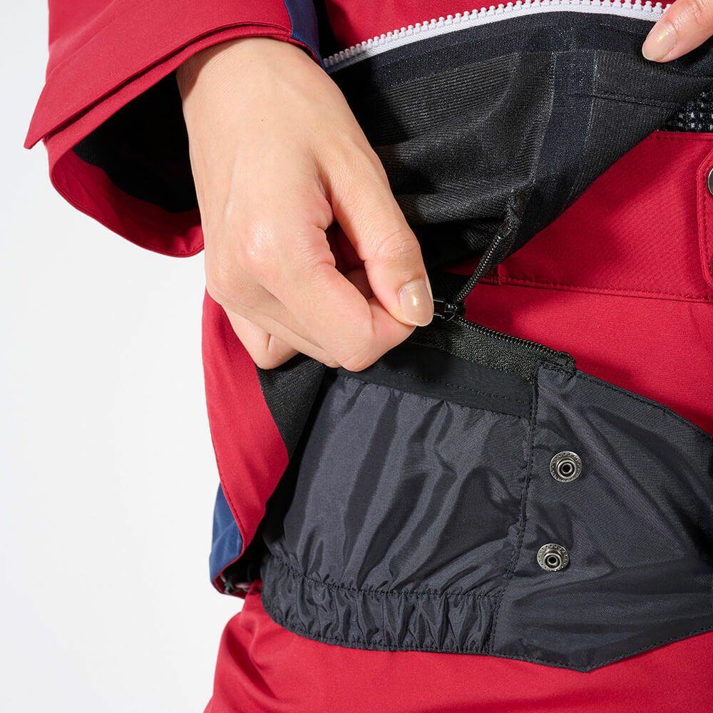 ミレー MILLET スキー スノーボードウェア ティフォン ウォーム