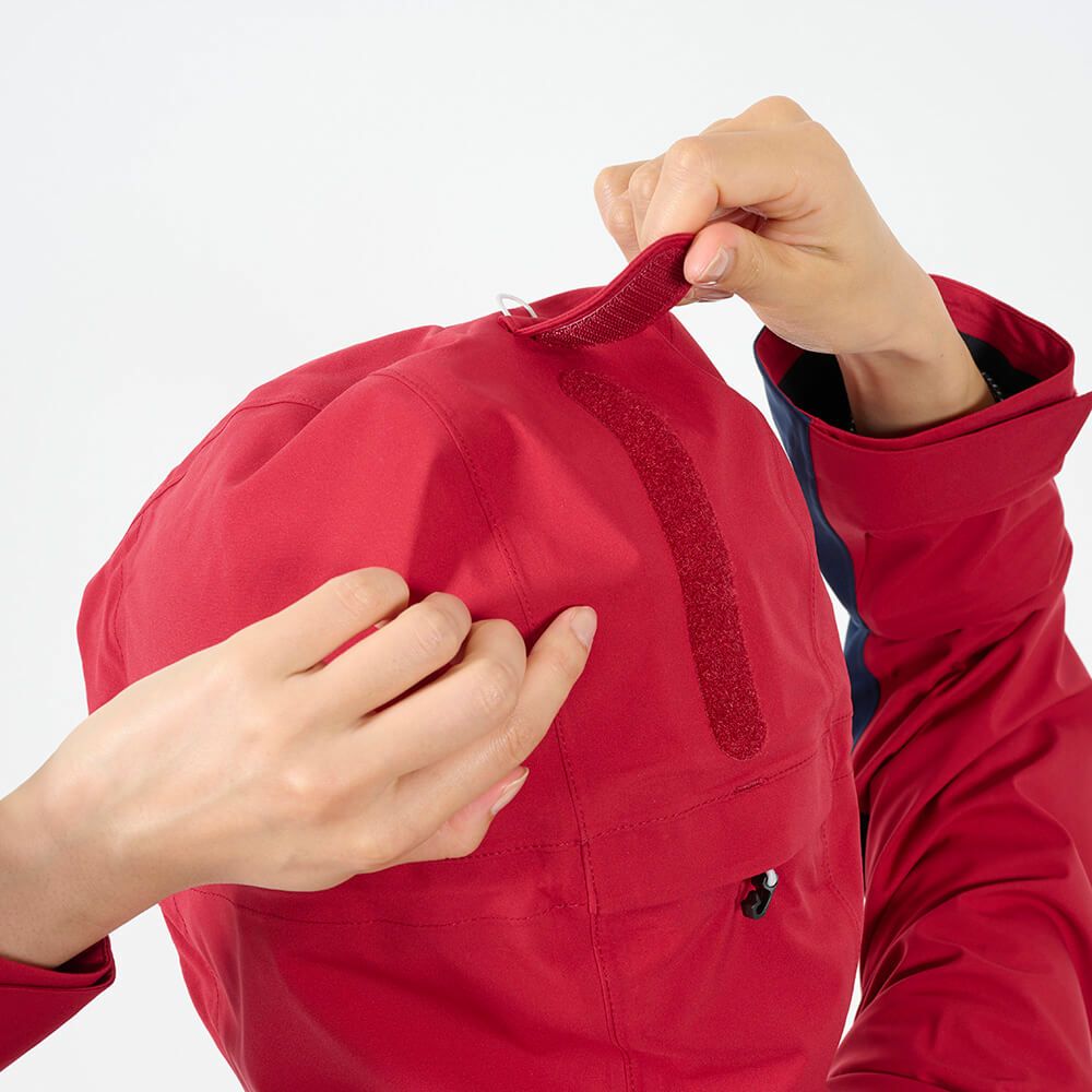 ミレー MILLET スキー スノーボードウェア ティフォン ウォーム