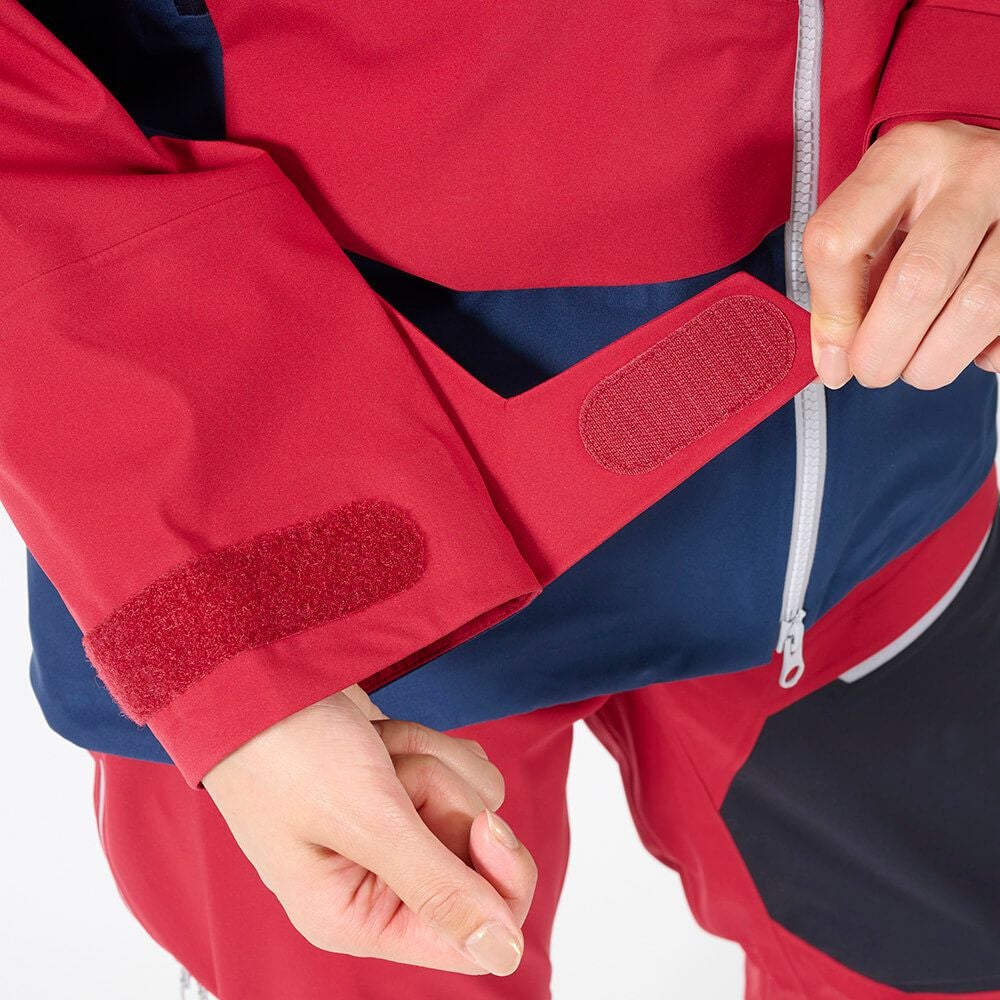 ミレー MILLET スキー スノーボードウェア ティフォン ウォーム