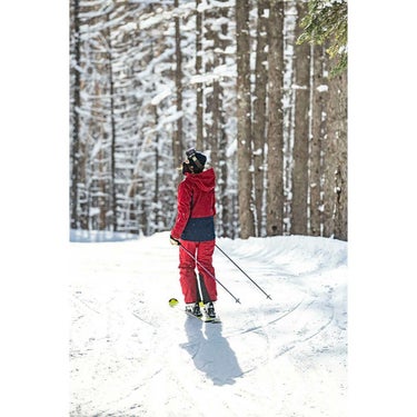 ミレー MILLET　スキーウェア ティフォン ウォーム スティープ ジャケット W TYPHON WARM STEEP JKT W MIV01994 2023-2024 詳細9