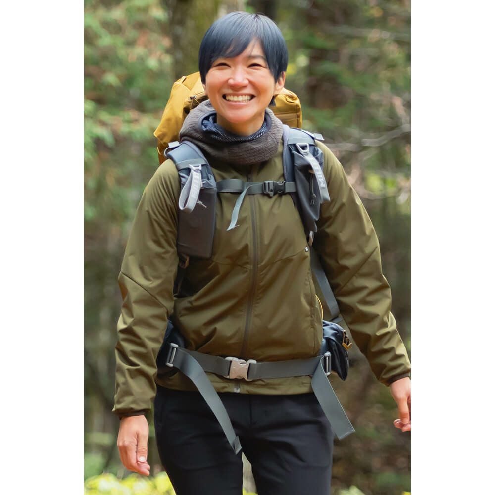 ミレー MILLET スキーウェア コールド フロント バリア F ZIP