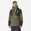 ミレー MILLET　スキー スノーボードウェア スノーバシン ジャケット M SNOWBASIN JKT M MIV9214 2023-2024