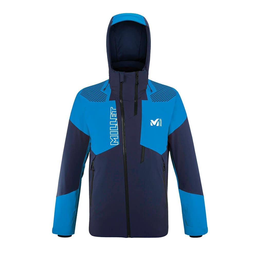 ミレー MILLET スキー スノーボードウェア スノーバシン ジャケット M ミレー MILLET スキー スノーボードウェア スノーバシン ジャケット M