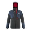 ミレー MILLET　スキーウェア スノーバシン ジャケット M SNOWBASIN JKT M MIV9214 2023-2024 NOIR/SAPHIR