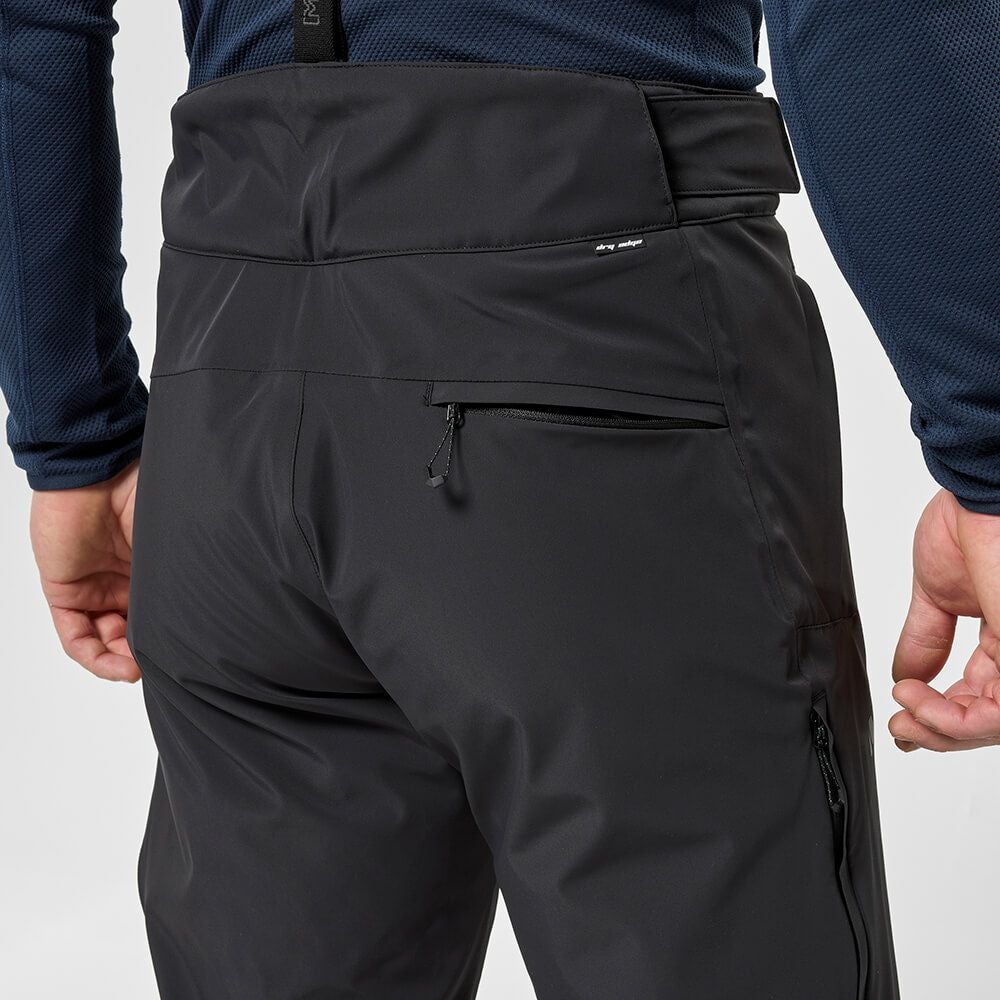 ミレー MILLET スキー スノーボードウェア スノーバシン パンツ JP M