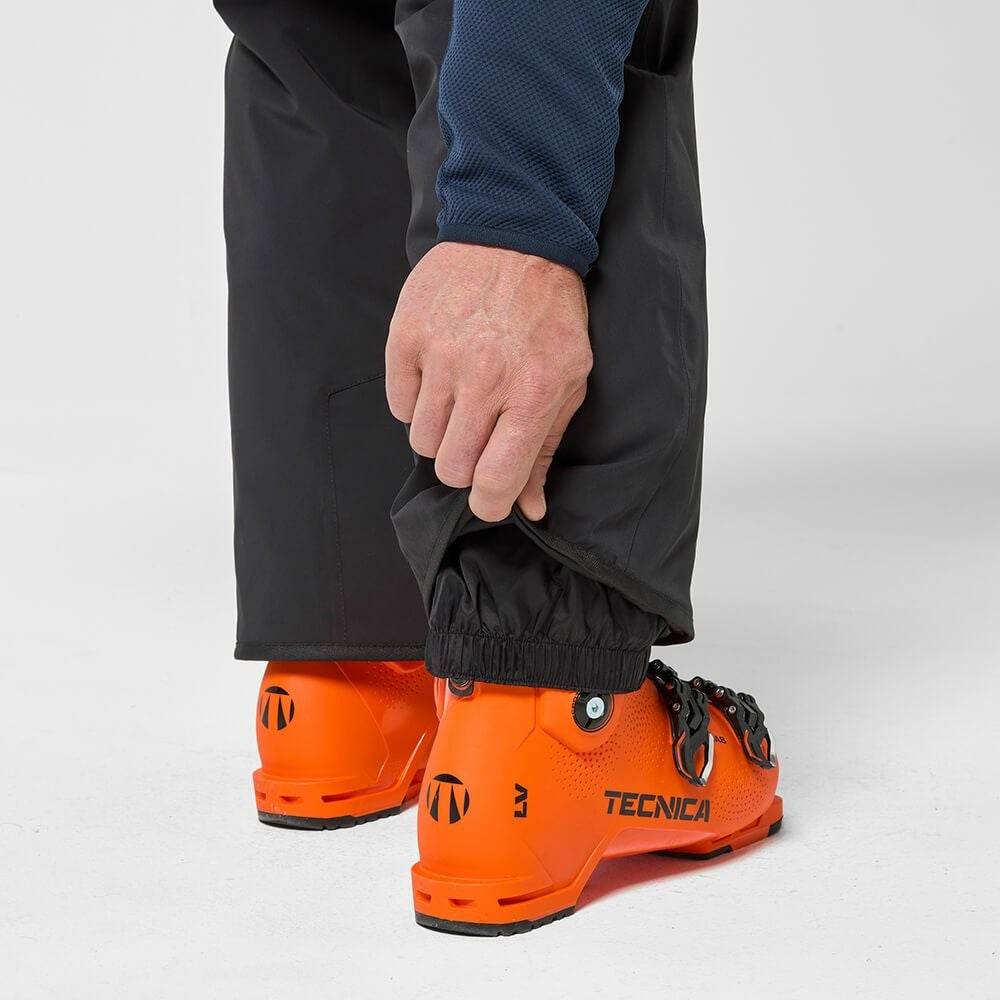 ミレー MILLET スキー スノーボードウェア スノーバシン パンツ JP M