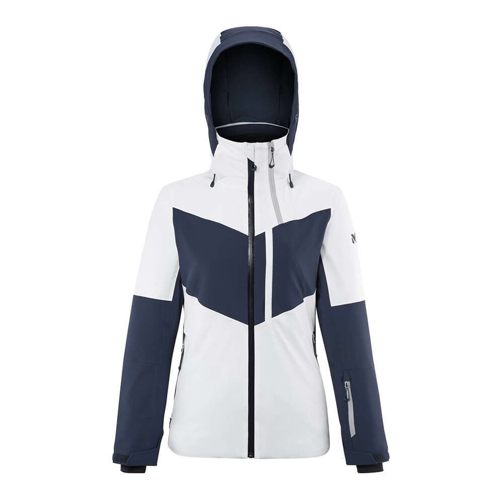ミレー MILLET スキー スノーボードウェア スノーバシン ジャケット W SNOWBASIN JKT W MIV9223 2023-2024
