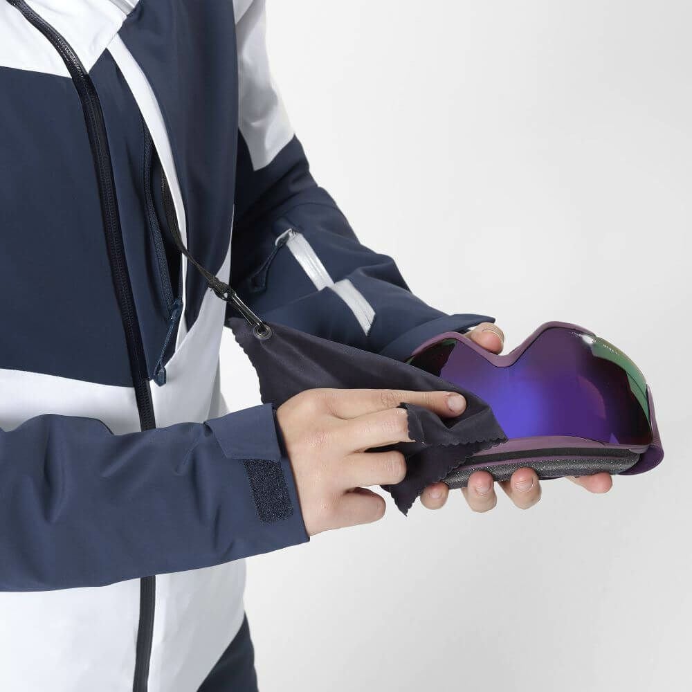 ミレー MILLET スキー スノーボードウェア スノーバシン ジャケット W