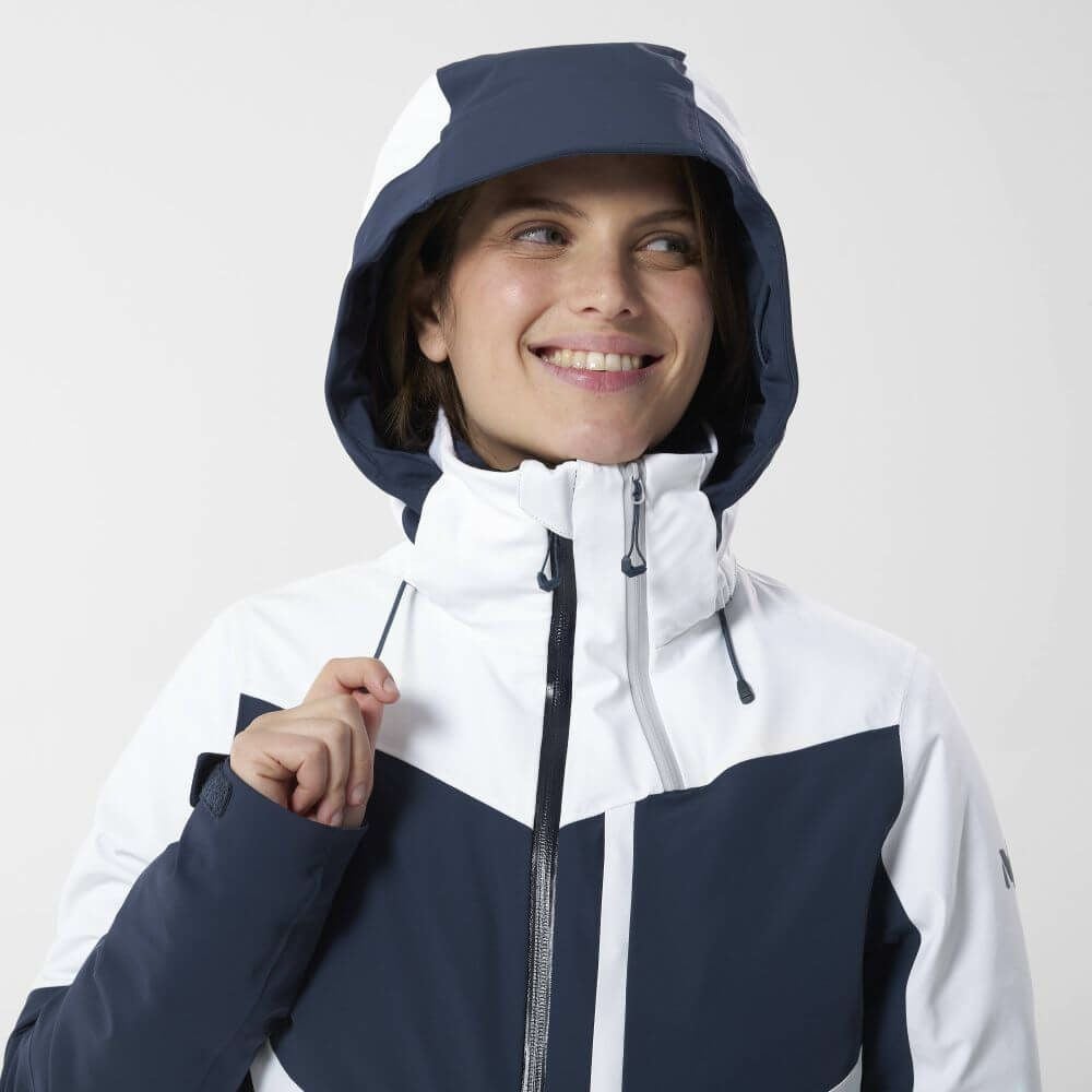 ミレー MILLET スキー スノーボードウェア スノーバシン ジャケット W