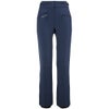 ミレー MILLET　スキーウェア スノーバシン パンツ JP W SNOWBASIN PANT JP W MIV9232J 2023-2024 SAPHIR