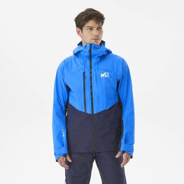 ミレー MILLET　スキーウェア コスミック GTX 3L ジャケット M COSMIC GTX 3L JKT M MIV9894 2023-2024 詳細1