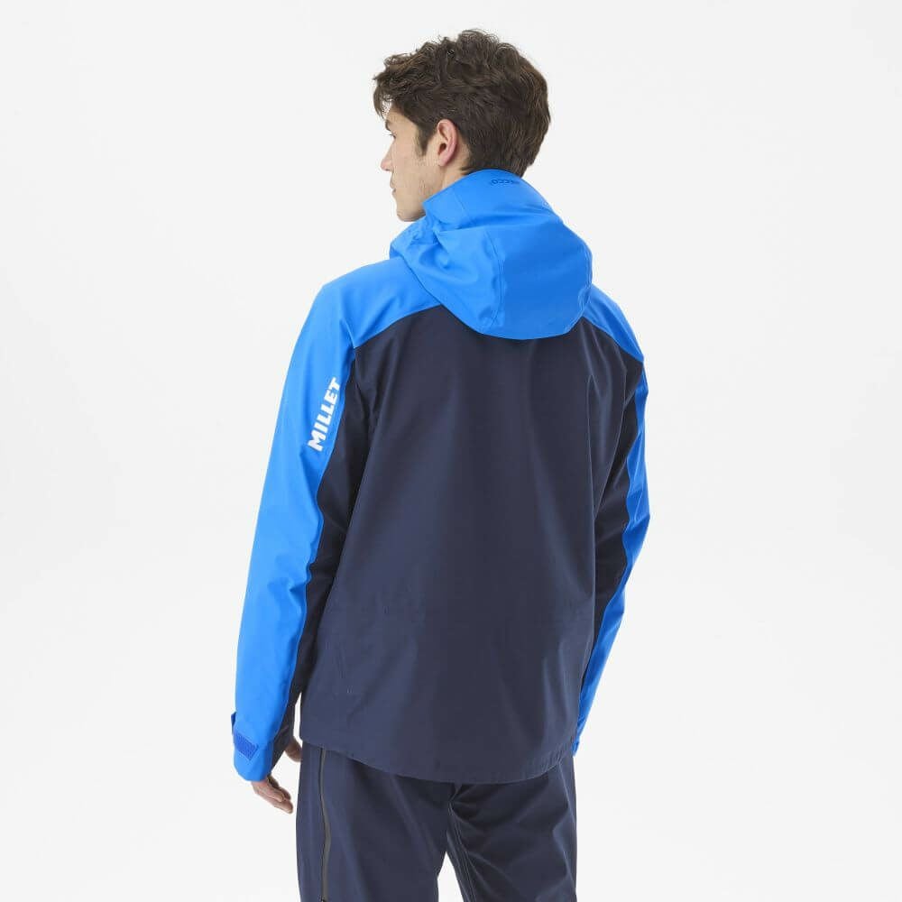 ミレー MILLET スキー スノーボードウェア コスミック GTX 3L