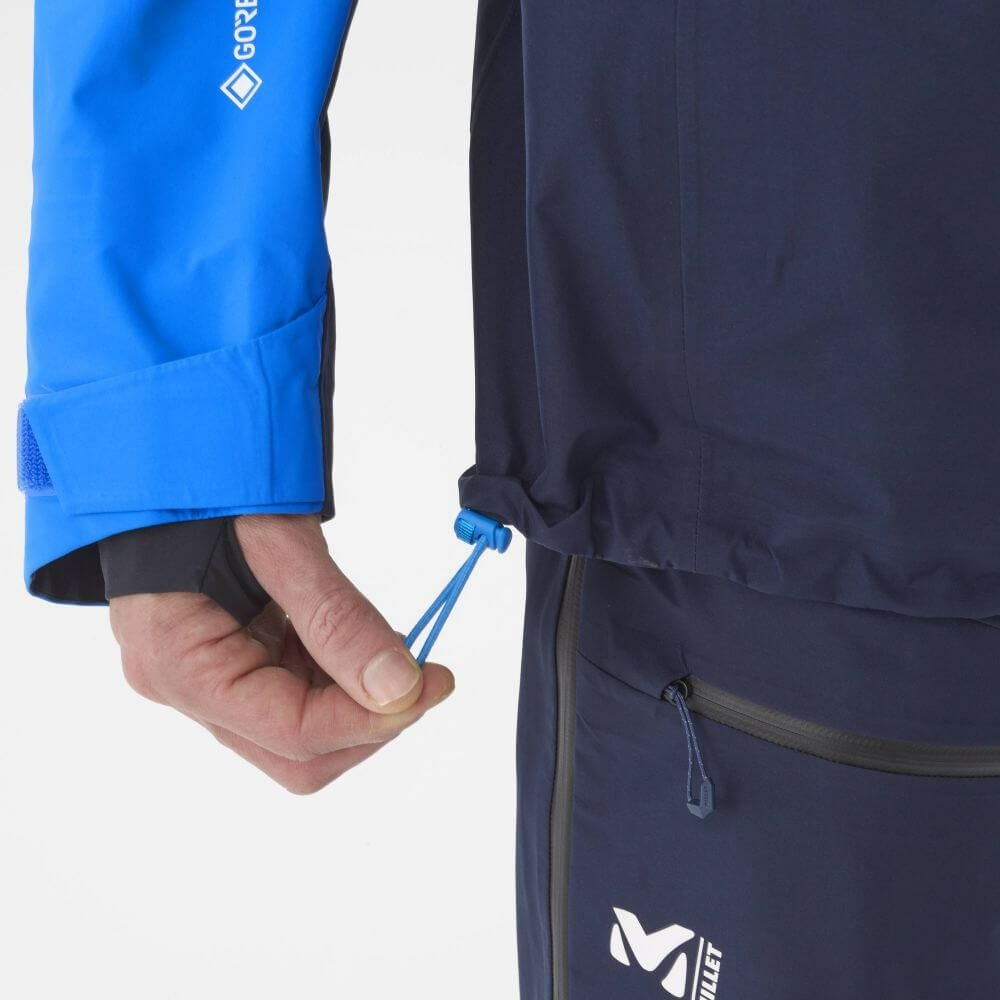 ミレー MILLET スキー スノーボードウェア コスミック GTX 3L