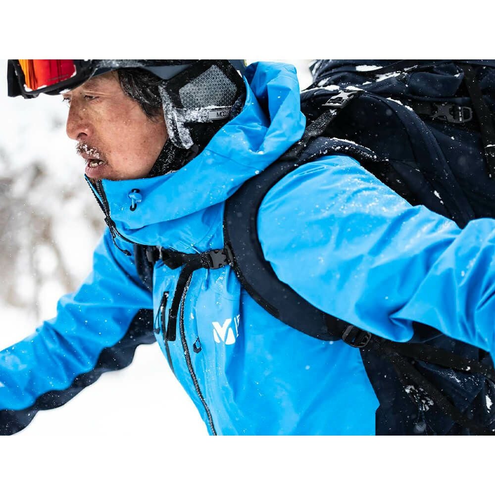 ミレー MILLET スキー スノーボードウェア コスミック GTX 3L