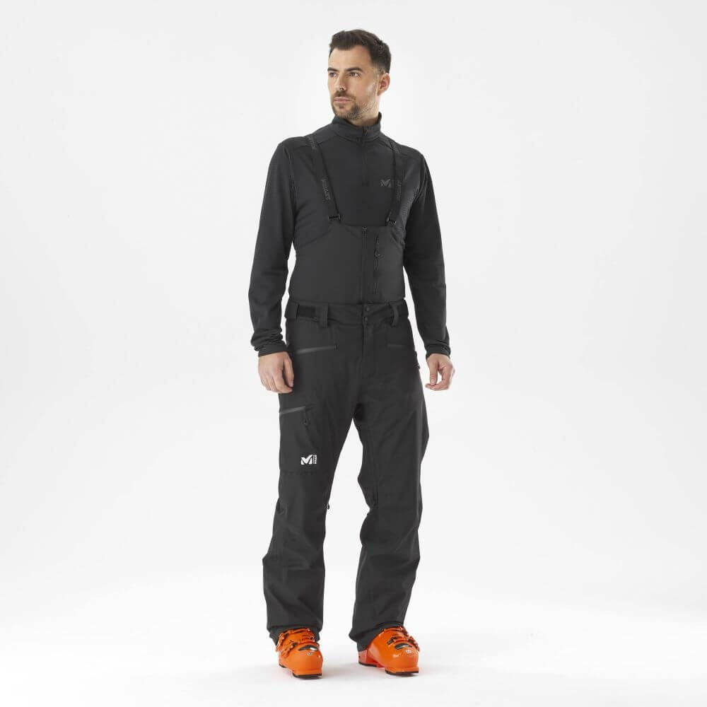 ミレー MILLET スキー スノーボードウェア コスミック ハイブリッド