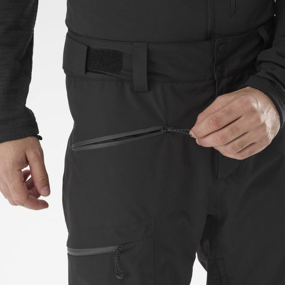 ミレー MILLET スキー スノーボードウェア コスミック ハイブリッド