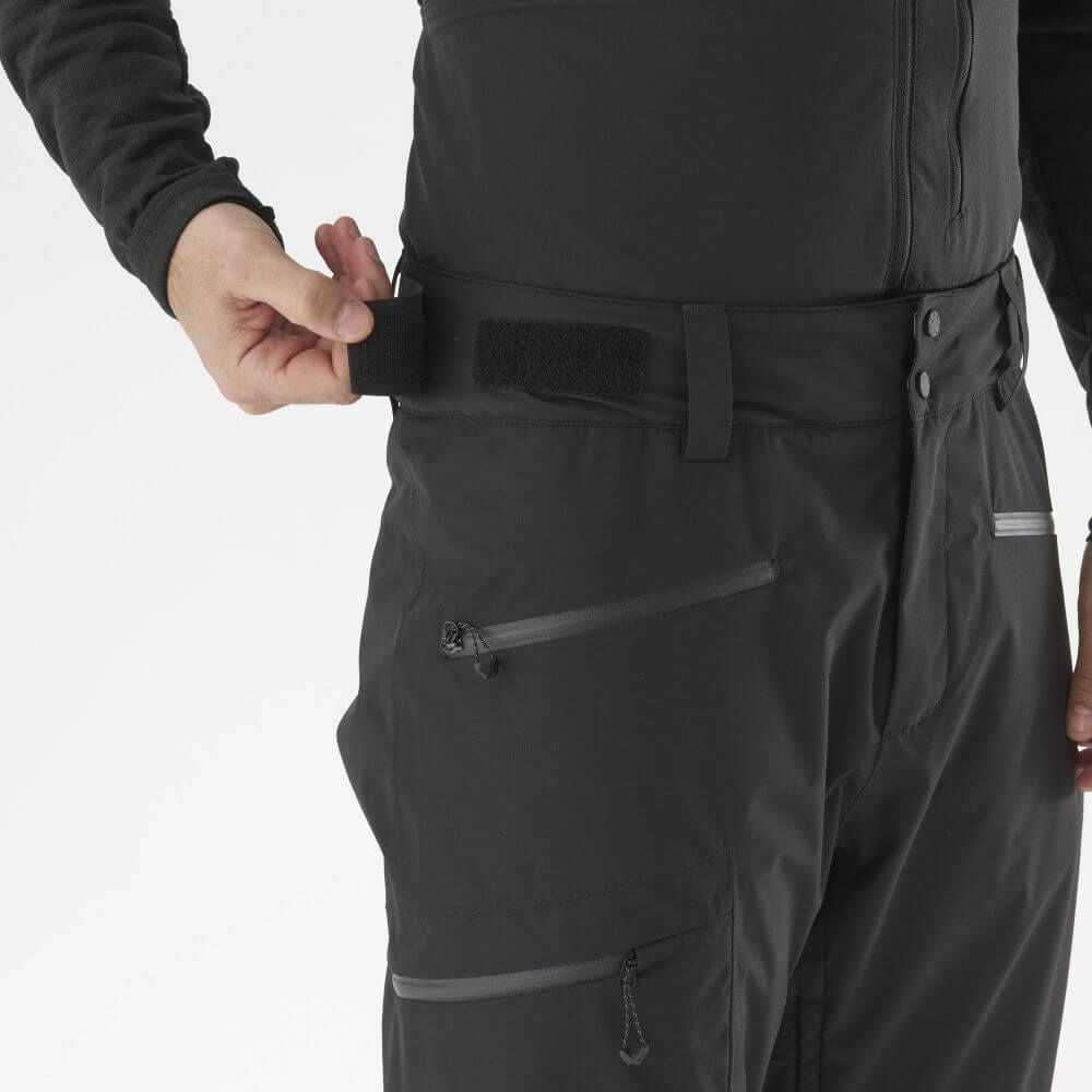 ミレー MILLET スキー スノーボードウェア コスミック ハイブリッド