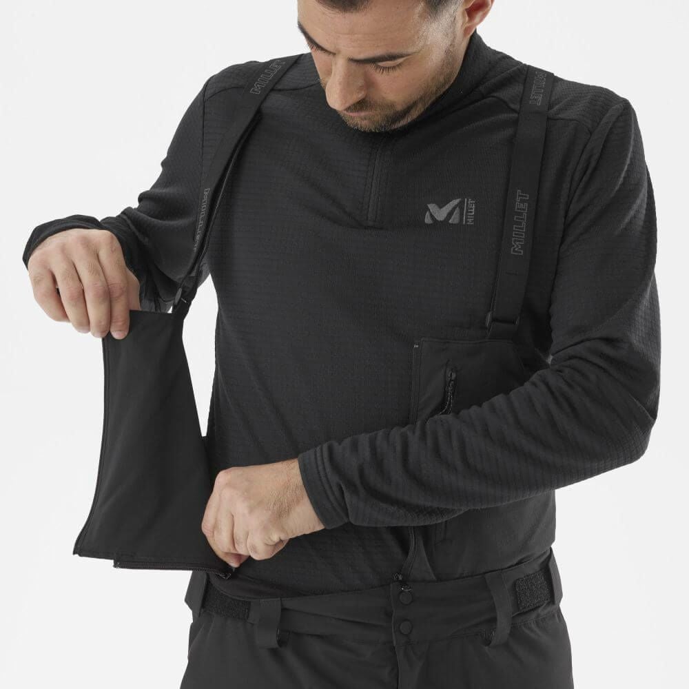 ミレー MILLET スキー スノーボードウェア コスミック ハイブリッド