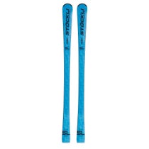 ストックリー STOCKLI　LASER SL レーザー エスエル BLUE　スキー板 ビンディングセット 2024-2025