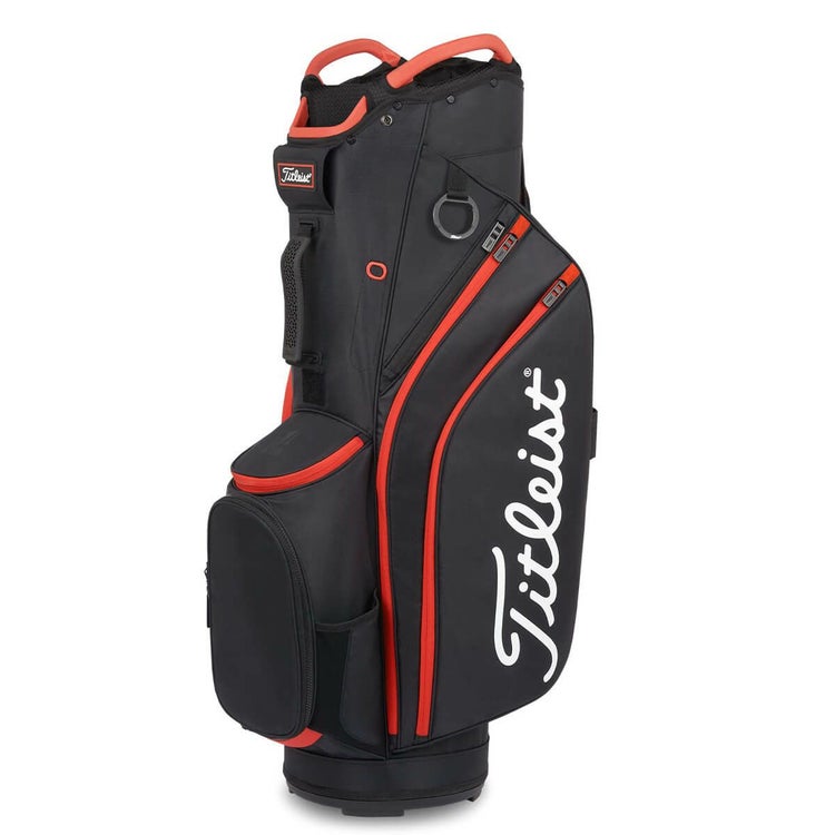 タイトリスト Titleist カート 14 メンズ キャディバッグ TB22CT6 006 