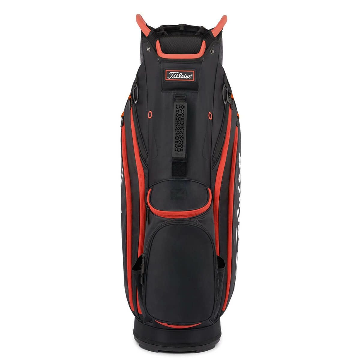 タイトリスト Titleist カート 14 メンズ キャディバッグ TB22CT6 006