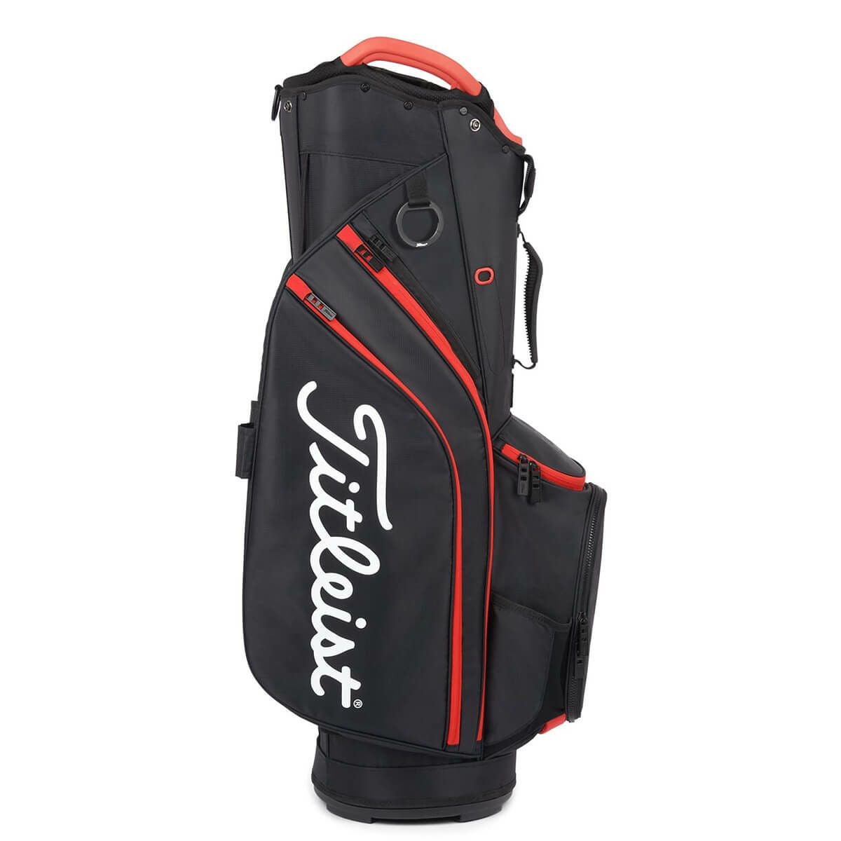 タイトリスト Titleist カート 14 メンズ キャディバッグ TB22CT6 006