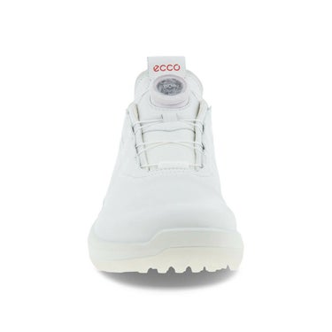 ecco エコー　BIOM HYBRID H4 BOA バイオム ハイブリッド4 ボア レディース スパイクレス ゴルフシューズ 108613 54322　2023年モデル 詳細6