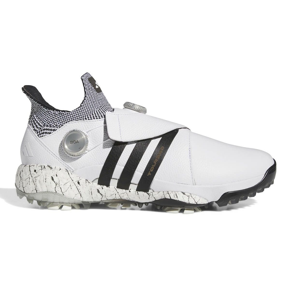 アディダス adidas　ツアー360 ツインボア　メンズ ゴルフシューズ MBA23 GW2109 詳細7