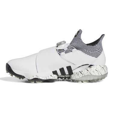 アディダス adidas　ツアー360 ツインボア　メンズ ゴルフシューズ MBA23 GW2109 詳細8