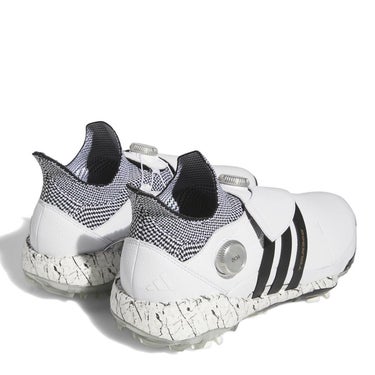 アディダス adidas　ツアー360 ツインボア　メンズ ゴルフシューズ MBA23 GW2109 詳細10