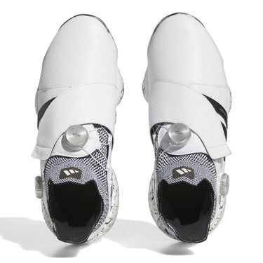 アディダス adidas　ツアー360 ツインボア　メンズ ゴルフシューズ MBA23 GW2109 詳細11