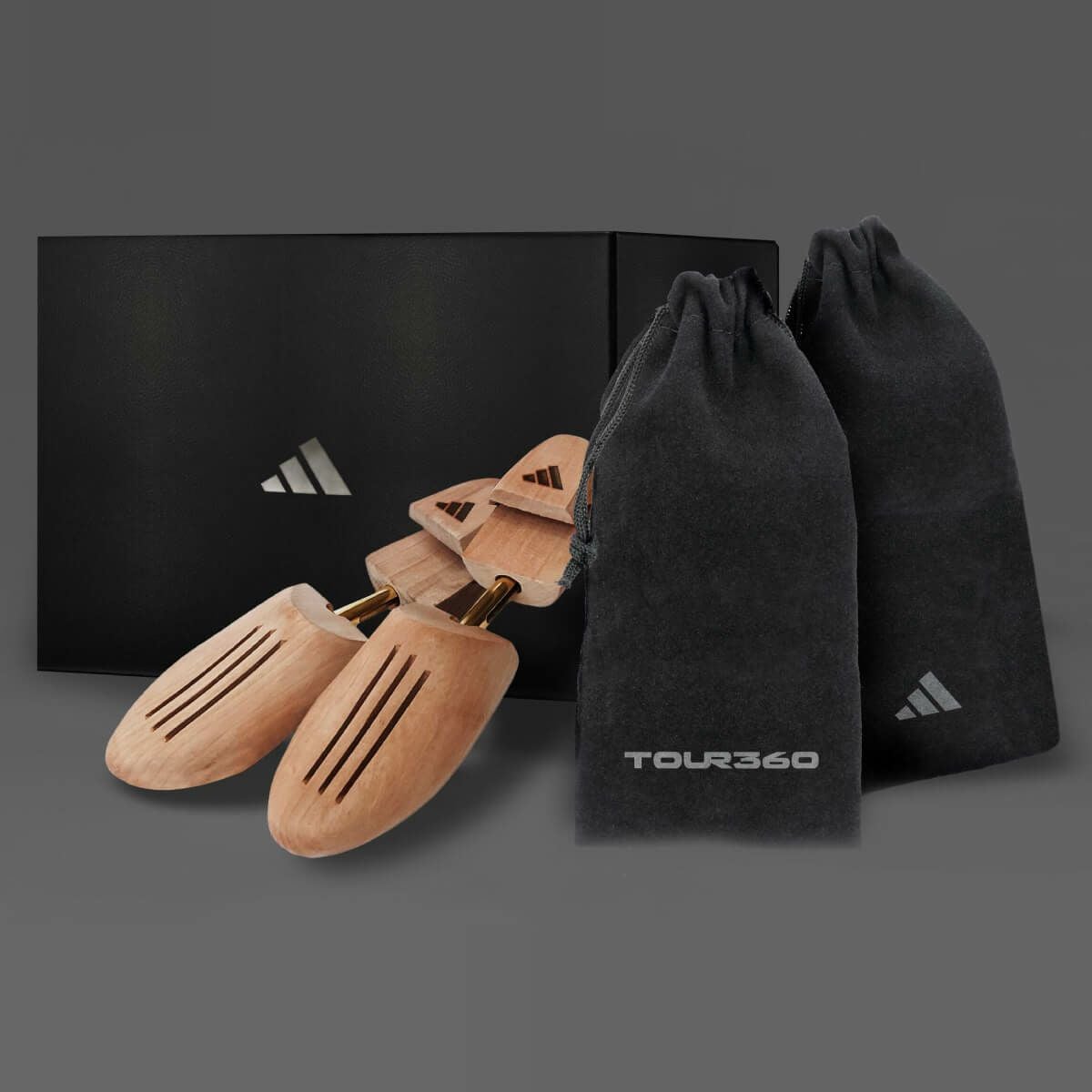 アディダス adidas　ツアー360 ツインボア　メンズ ゴルフシューズ MBA23 GW2109 詳細17