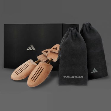 アディダス adidas　ツアー360 ツインボア　メンズ ゴルフシューズ MBA23 GW2109 詳細17