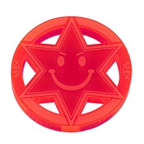 キャスコ　KIRA キラ　集光性 カジノマーカー KIZM-2320 レッド