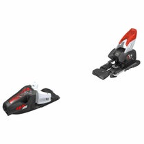 チロリア TYROLIA RX 12 GW アールエックス 12 GW M.BK/WH/RD ビンディング 単品 2025-2026
