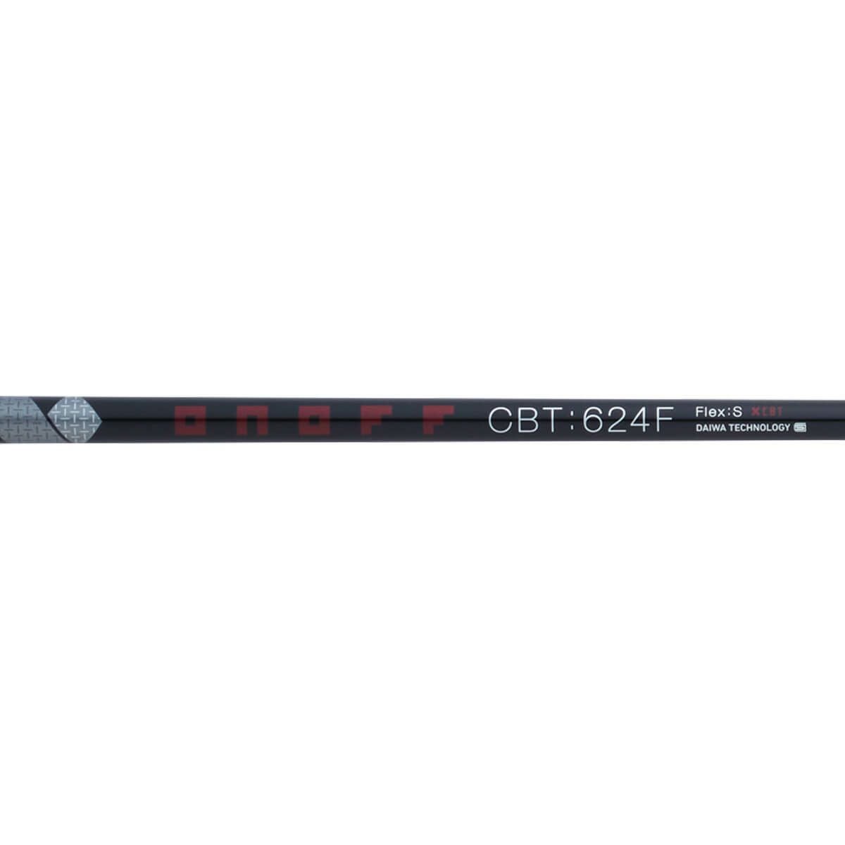 ONOFF オノフ　KURO FAIRWAY ARMS 黒 フェアウェイウッド　CBT:624F シャフト　2024年モデル 詳細4