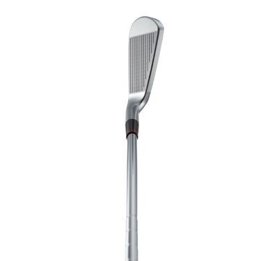 ONOFF オノフ　KURO FORGED IRON 黒 フォージドアイアン 5本セット（＃6～9、PW）　N.S.PRO MODUS3 TOUR 105／115 スチールシャフト　2024年モデル 詳細2