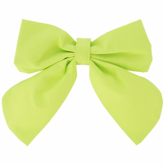 ジャックバニー Jack Bunny!!　レディース リボン サンバイザー 262-3287913 060 ライム　2023年モデル 詳細4