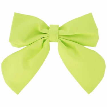 ジャックバニー Jack Bunny!!　レディース リボン サンバイザー 262-3287913 060 ライム　2023年モデル 詳細4