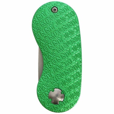 ジャックバニー Jack Bunny!!　ユニセックス マーカー付き 折り畳み式 グリーンフォーク 262-3984722 140 グリーン　2023年モデル 詳細1