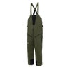 デサント DESCENTE　スキーウェア S.I.Oインシュレーテッドビブパンツ S.I.O INSULATED BIB PANTS DWUWJD53 2023-2024 ダークオリーブ（DOL）