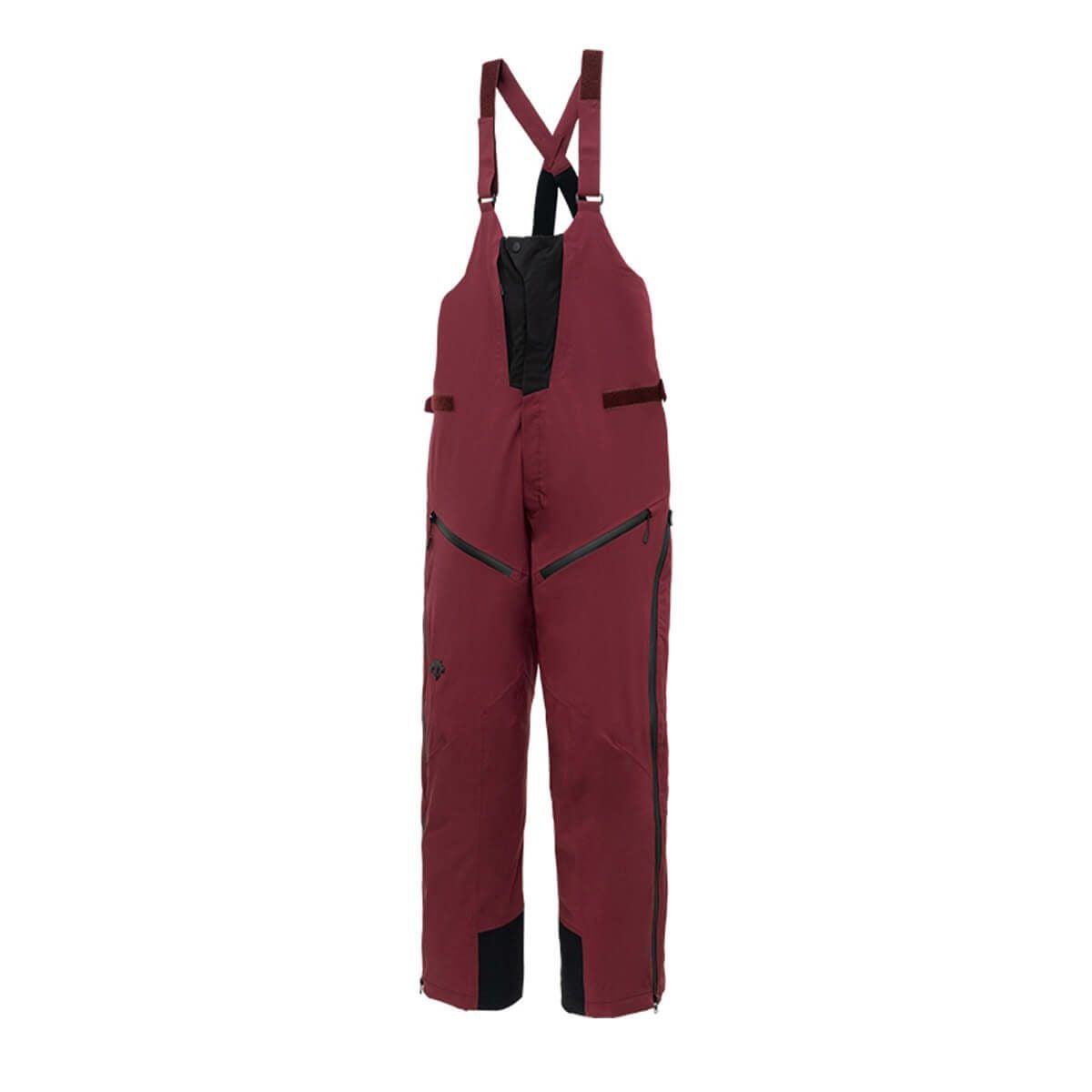 新品 デサント 2026モデル S.I.Oインシュレーテッドビブパンツ 3XO デサント スキー DESCENTE スキー S.I.O インサレーテッド ビブ パンツ