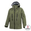 デサント DESCENTE　スキー スノーボードウェア S.I.O 3Lハードシェル ジャケット S.I.O 3L HARD SHELL JACKET DWUWJK52 2023-2024