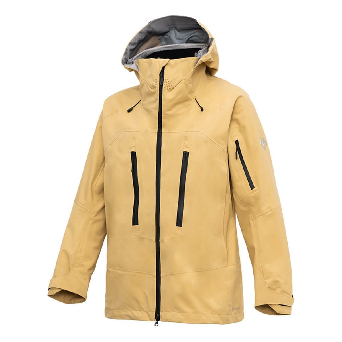 デサント DESCENTE スキー スノーボードウェア S.I.O 3Lハードシェル
