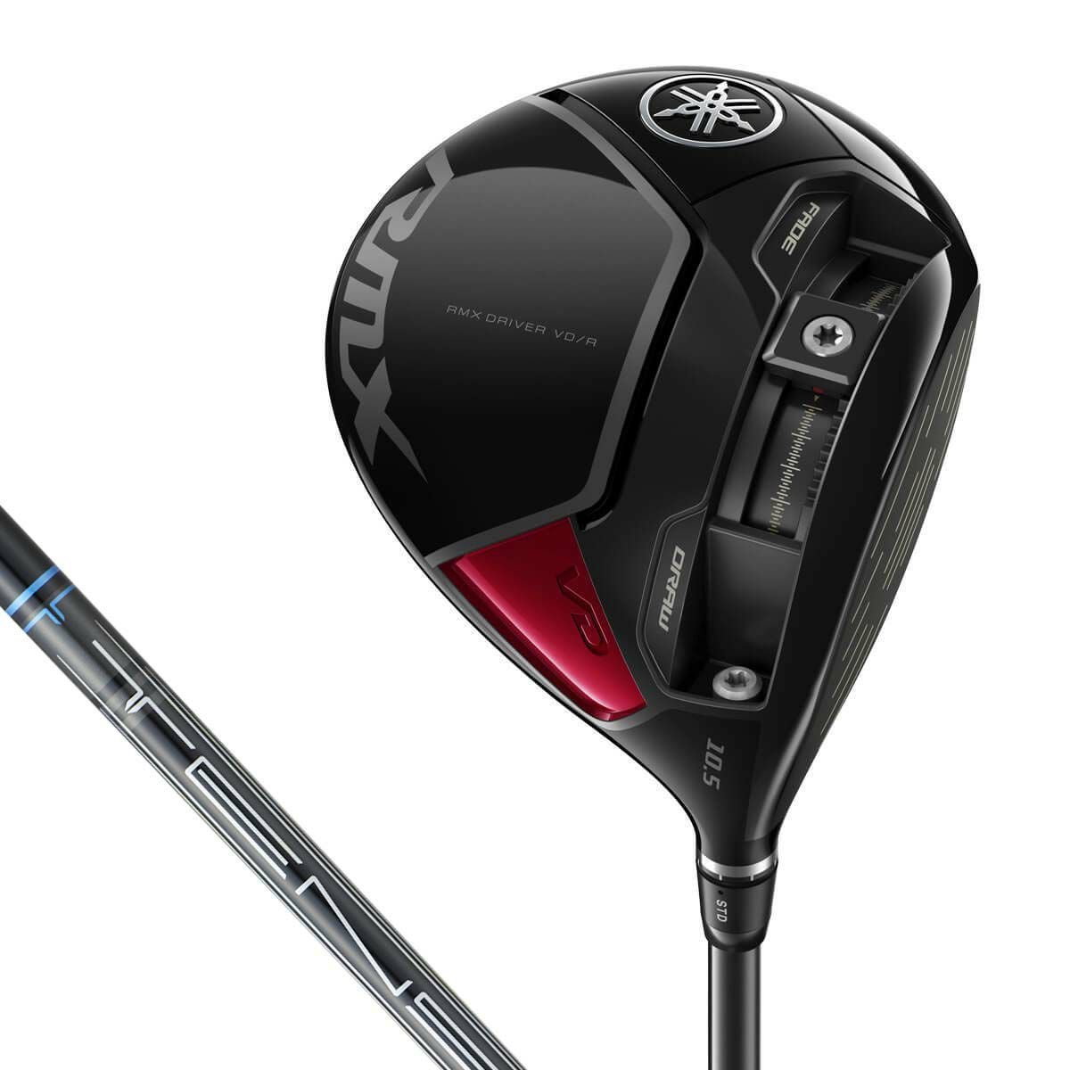 YAMAHA★RMX★ヤマハ★リミックス★9.5型★３点式★良品★プロモデル RMX VD 2024 シリーズ ヤマハ 通販｜【公式】有賀園ゴルフオンラインAGO