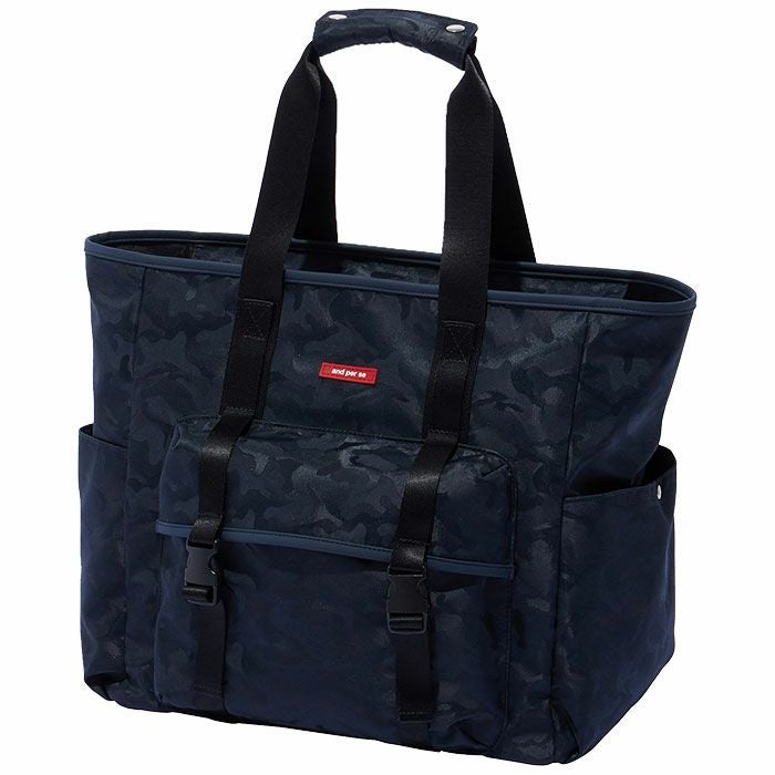 アンパスィ（and per se） ボストンバッグ 通販｜【公式】有賀園ゴルフ